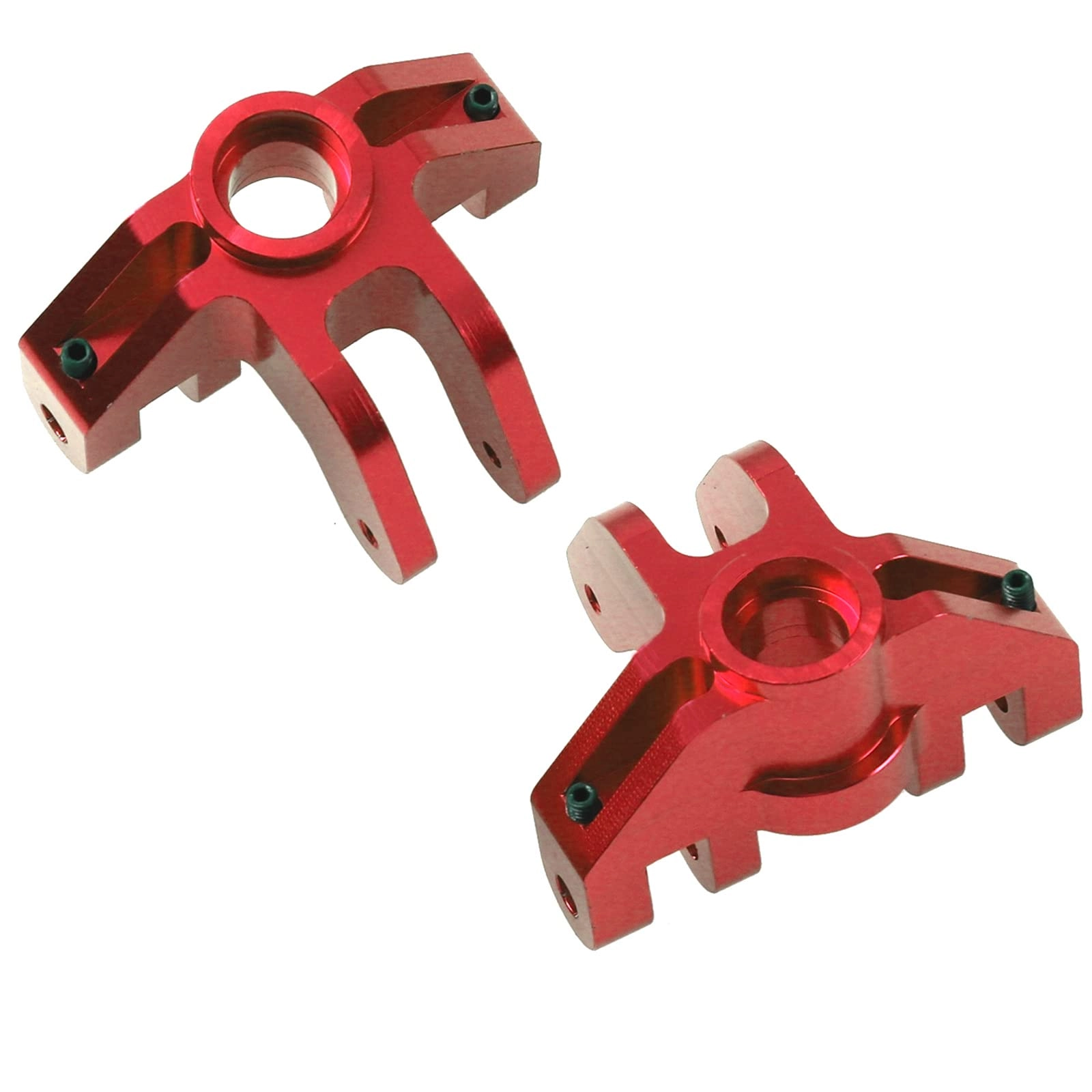 Front Steering Block - 1/8