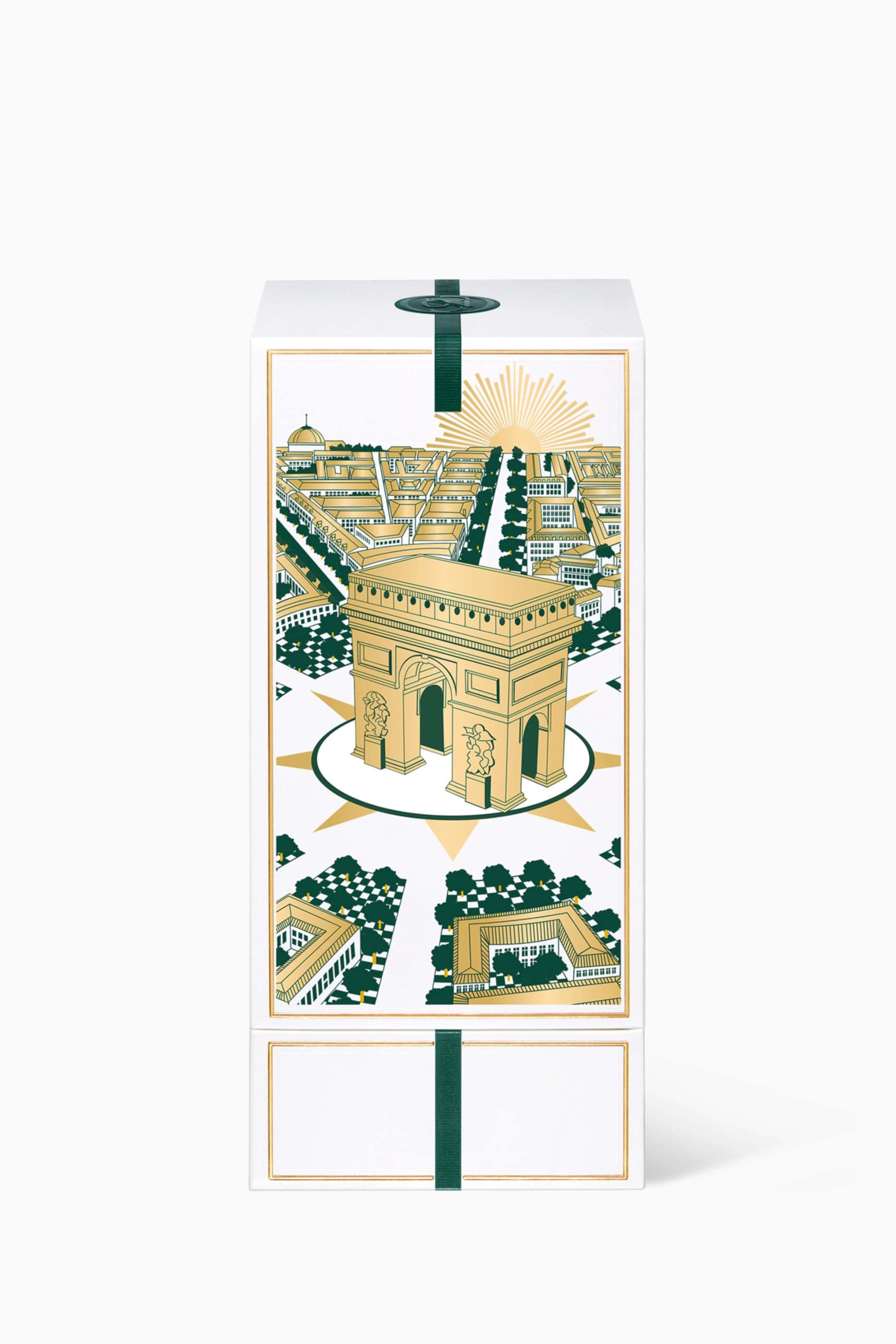 Paris Radieux - Eau de Parfum 125ml