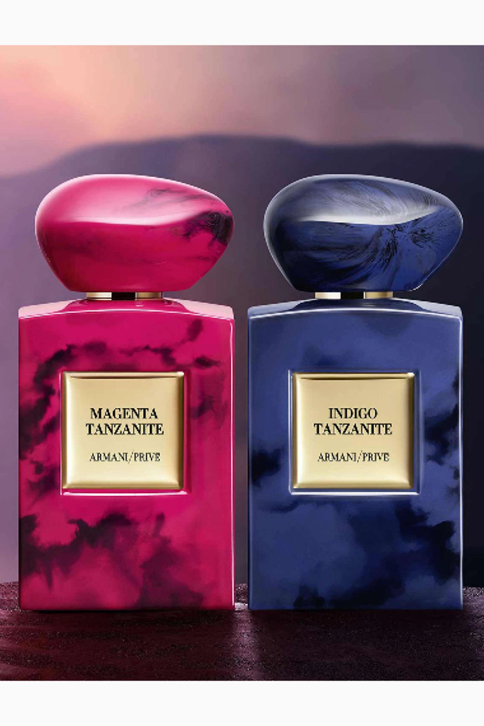 Indigo Tanzanite Eau de Parfum 100ml