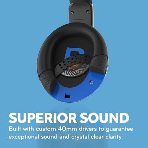 TW200 Wired Headphone