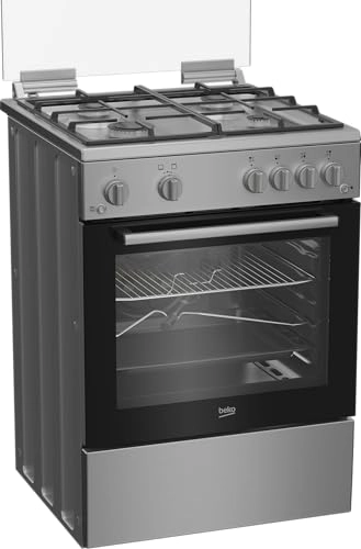 FBGT61130XSL GAS Cooker