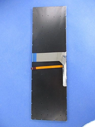 Replacement Keyboard - US Wireless