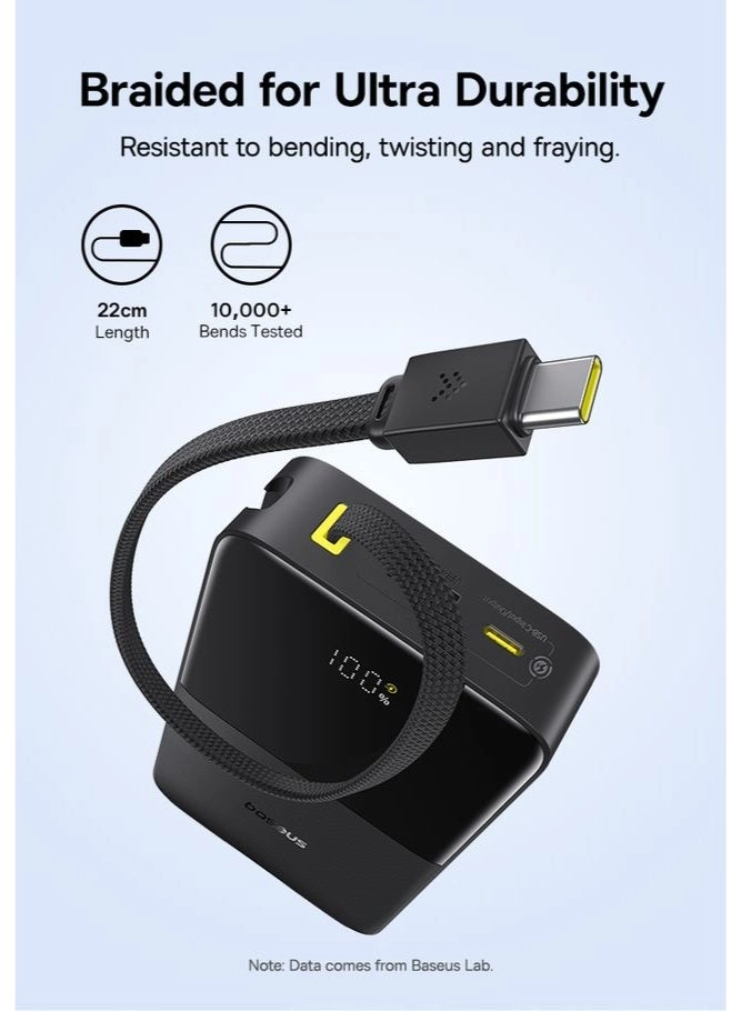 EnerFill FC51 Bipow2 Pro - 20000mAh 22.5W