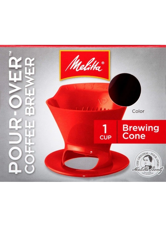 Melitta 64008 Ready Joe Filter Cone