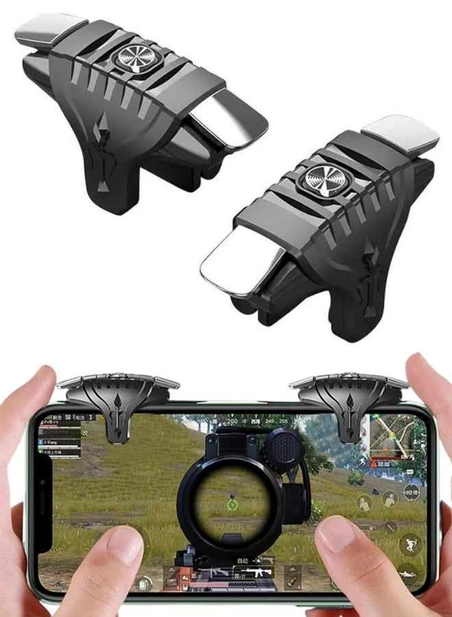F09 - Mobile Game Trigger