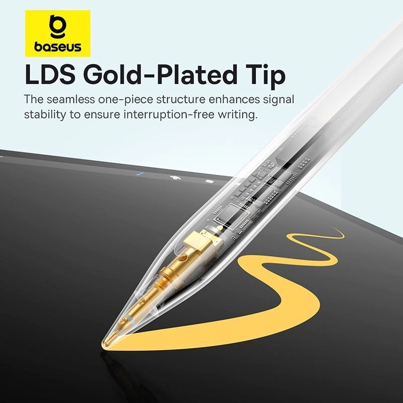 Smooth Writing 2 Series - Wireless Charging Active Tip