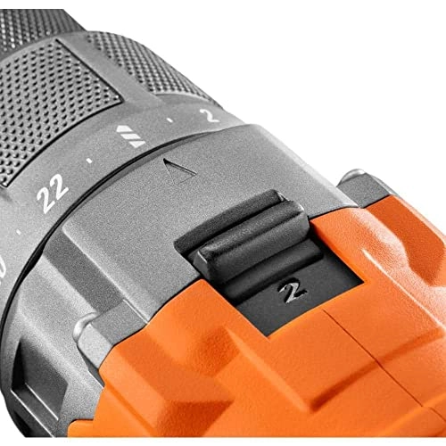 18V Brushless Cordless 1/2 in. Drill/Driver