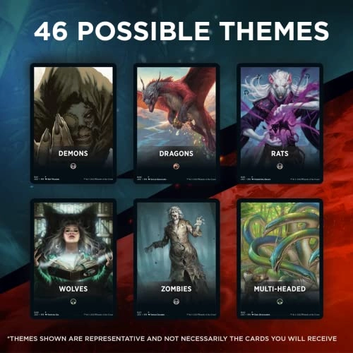 Anime Dominaria United Jumpstart Booster - 40pcs