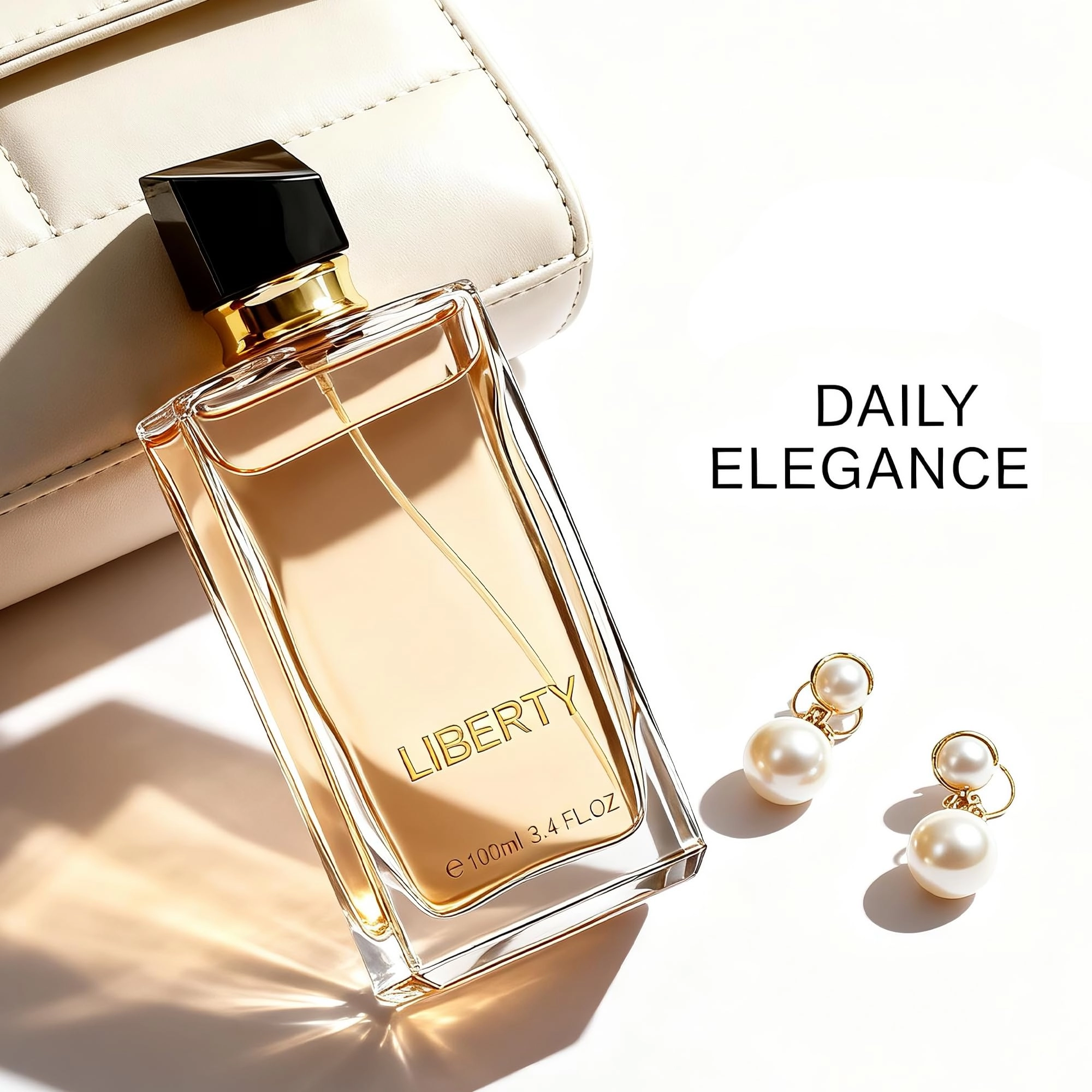 Lady Liberty Eau de Parfum - 3.4 fl oz