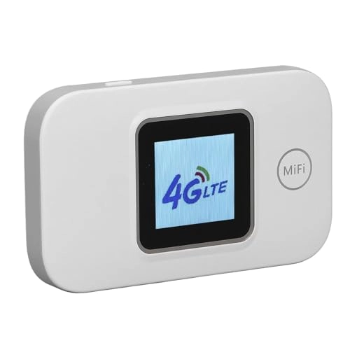 MF800-2 - 4G LTE 802.11 b/g/n 150Mbps