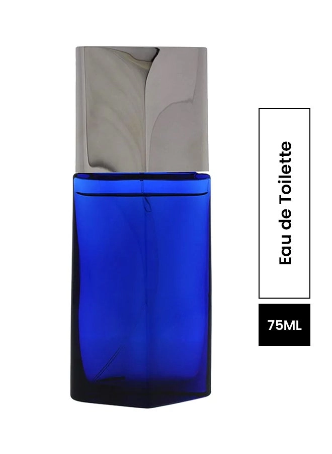 Leau Blue Eau de Toilette 75ml
