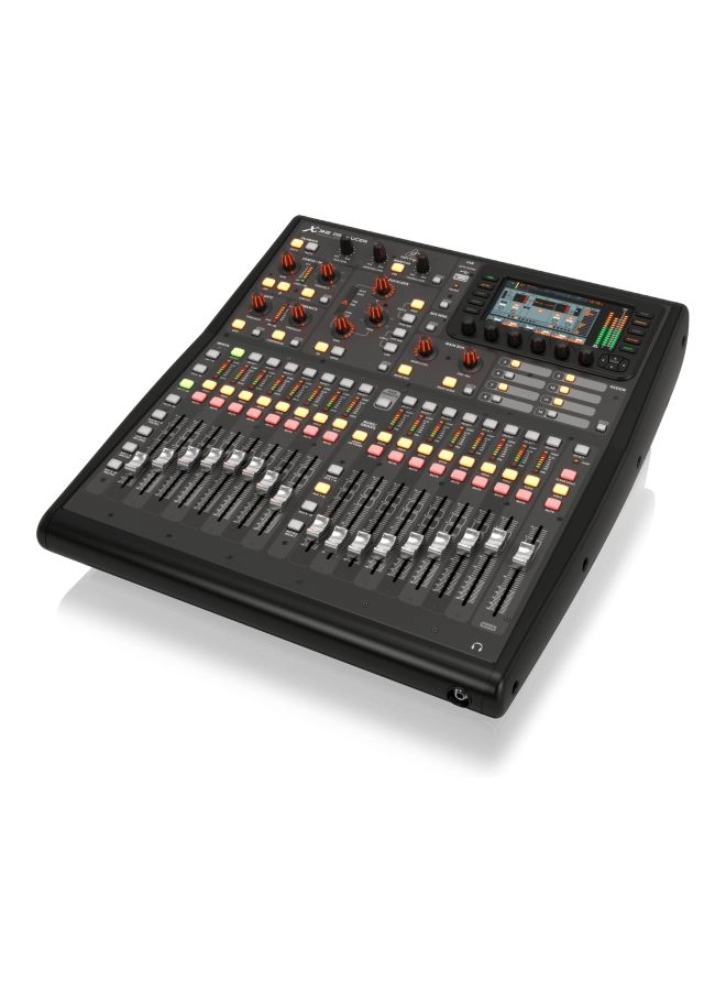 X32COMPACT - 40-Channel