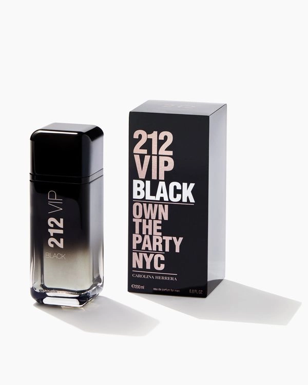 Carolina Herrera 212 VIP Eau de Parfum - 200 ml