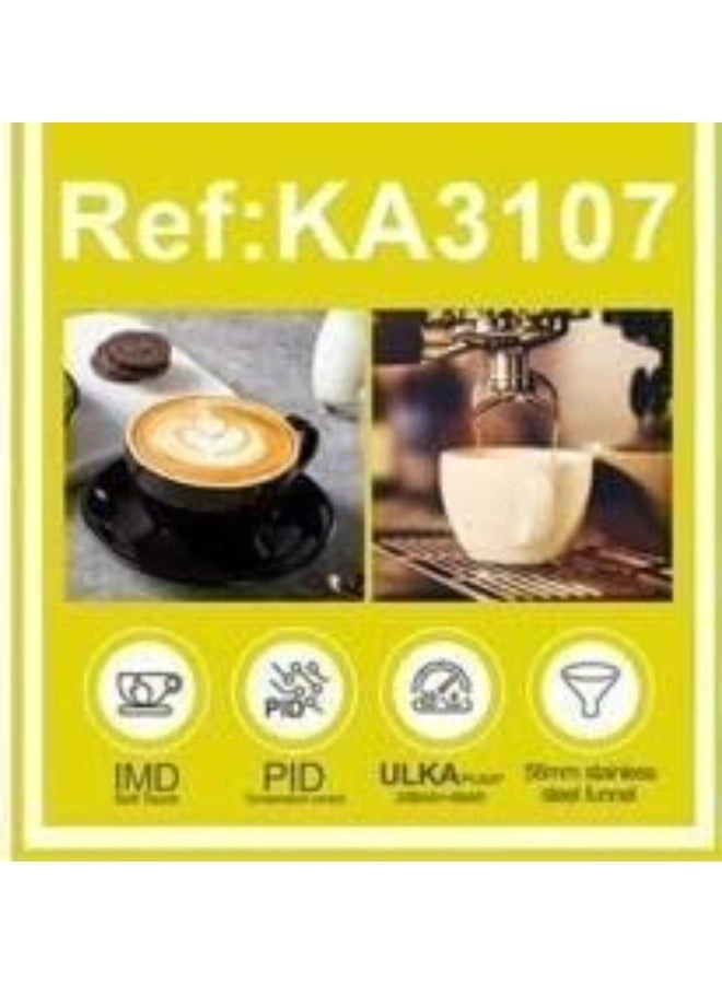 KA3107 - Milk Frother
