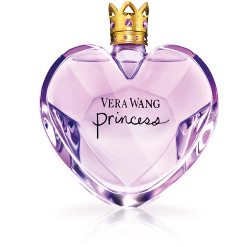 Vera Wang Princess Eau de Toilette 50 ml