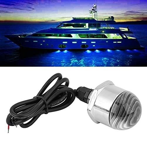Marine Underwater Light - 1.5 Meter 10°