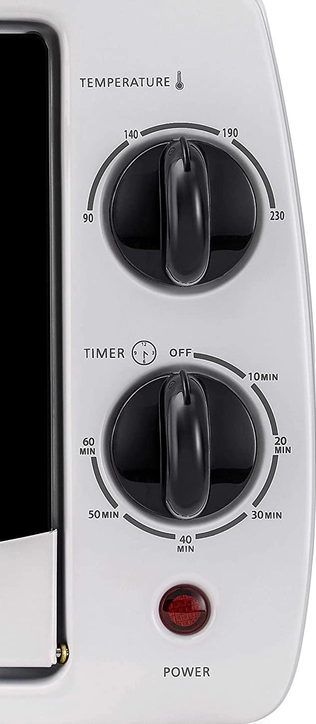 BD-TRO9DG-B5 - 9 Liters