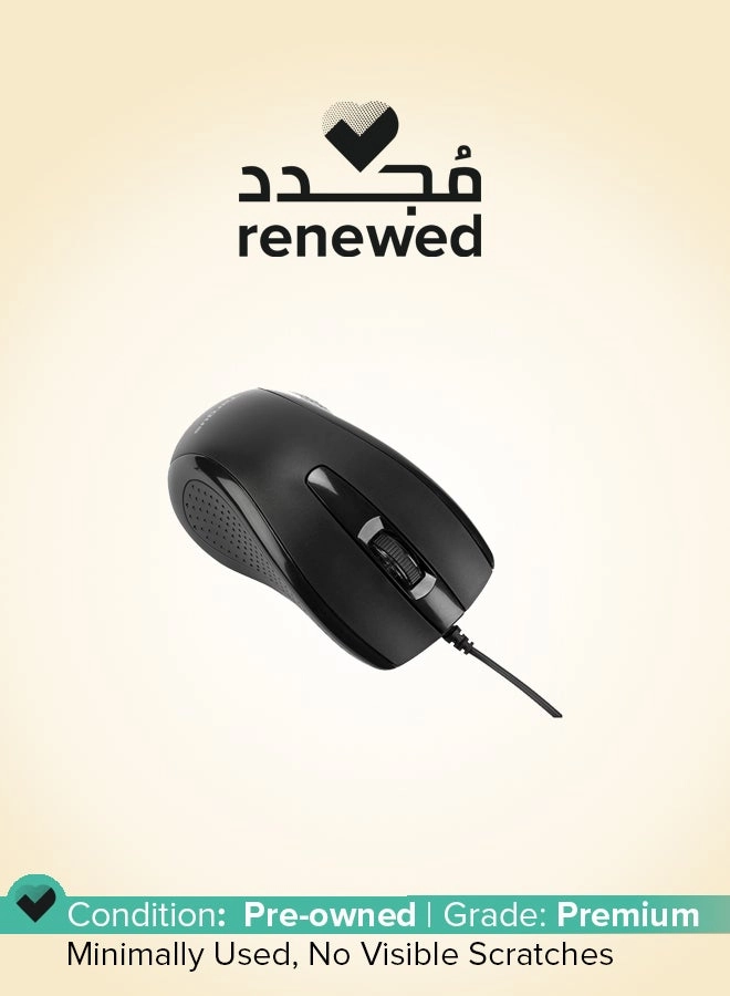 Targus (Renewed) U660 - Wired