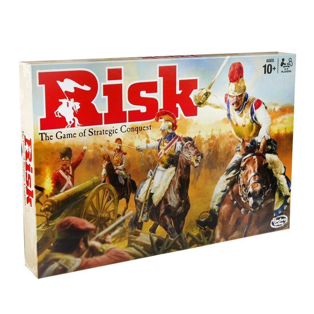 Hasbro Risk