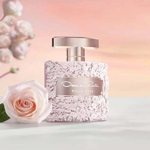 Bella Rosa Eau de Parfum - 100 ml
