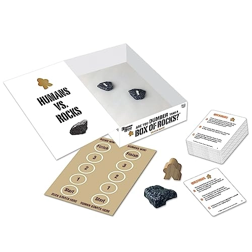 Are You Dumber Than a Box of Rocks: Mickey Mouse - Trivia Game