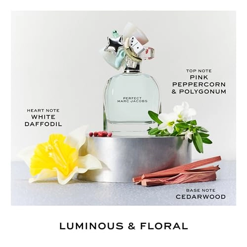 Perfect Eau de Toilette 0.33 fl oz