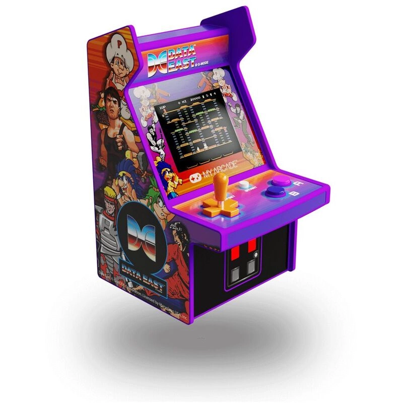 Micro Player