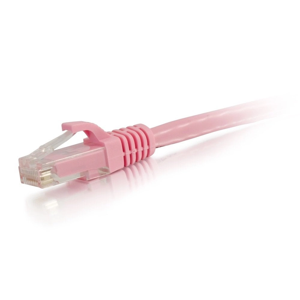 Cat6 Ethernet Cable - 3 Foot