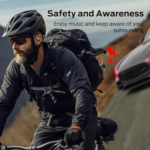 Mission 100 Wireless Headset