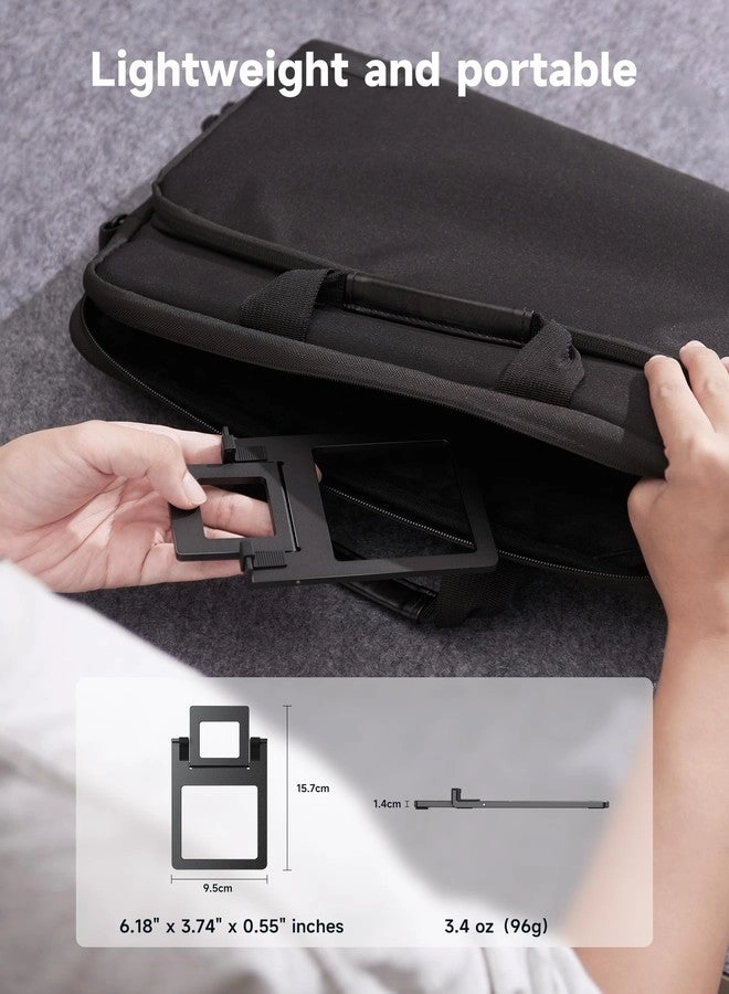 Leather Stand for FlipGo 16" Portable Monitor