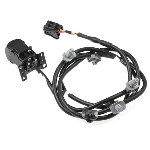 Rear Camera for Kia Optima - Cable