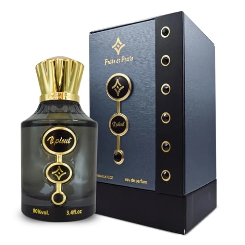 Il Pleut Eau de Parfum 100 ml