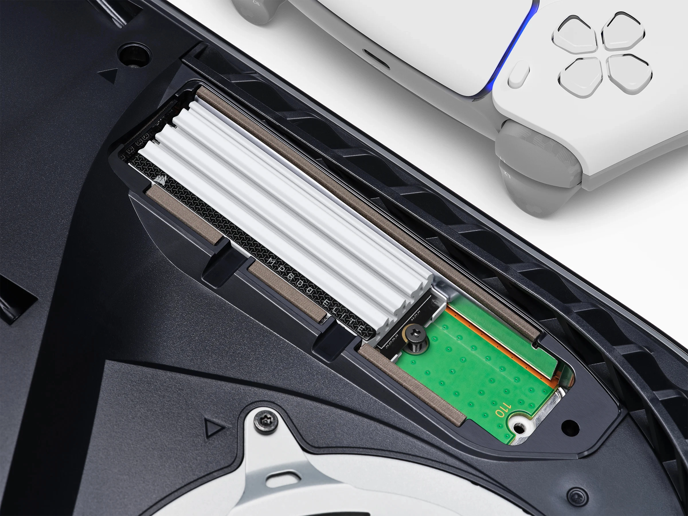 MP600 ELITE - 4TB M.2 2280