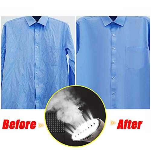 Garment Steamer - 2000W 2.5L