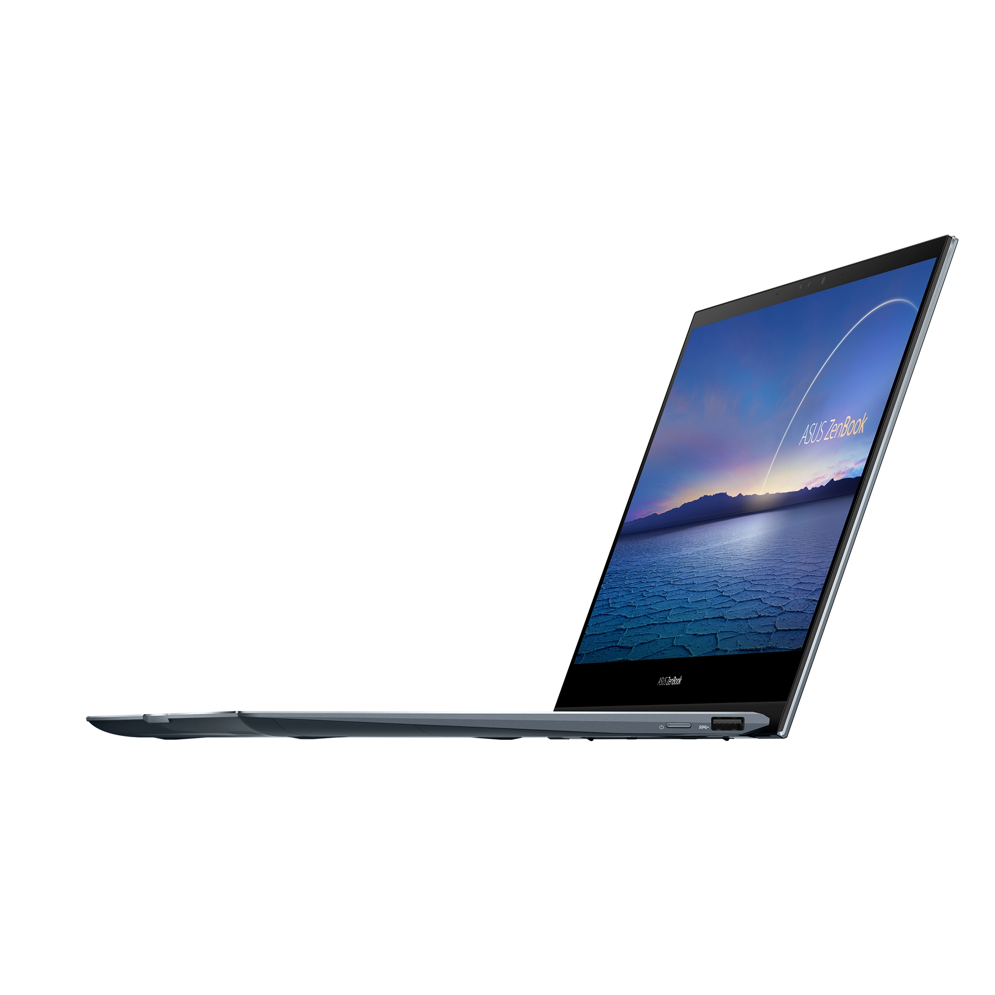 ZenBook Flip - 13.3'' 512GB 8GB Core i5-1035G4