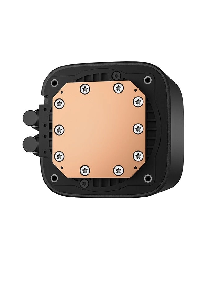 LE360 V2 - Triple 120mm