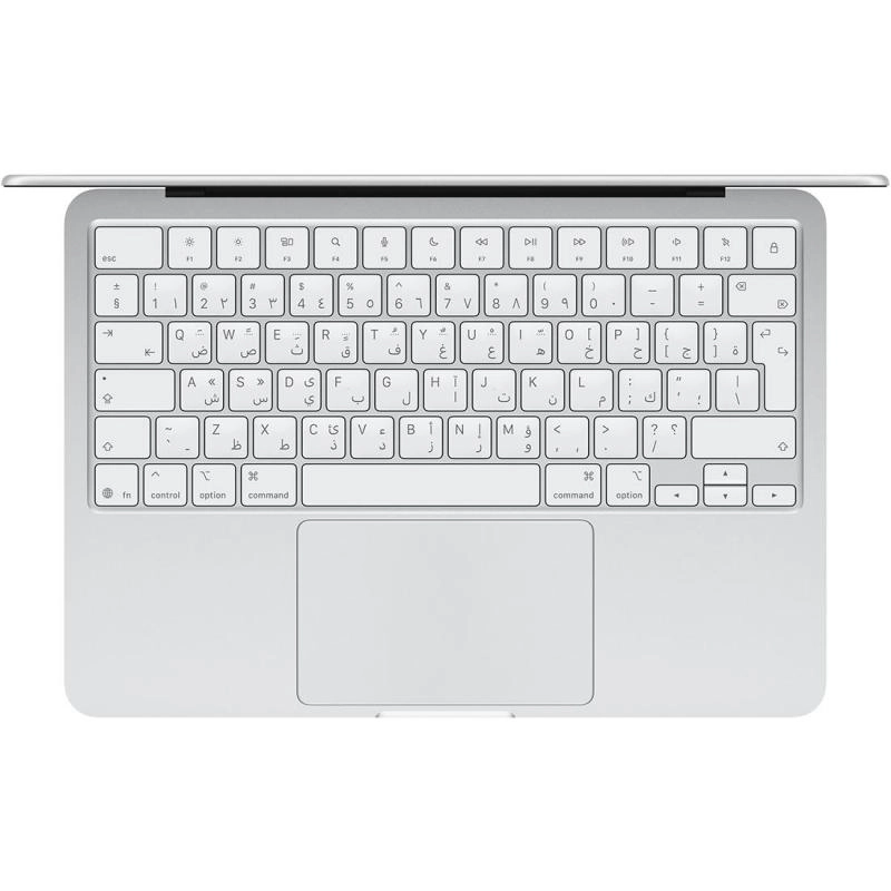 MacBook Neo 2026 - 13'' A18 Pro 256GB 256GB SSD