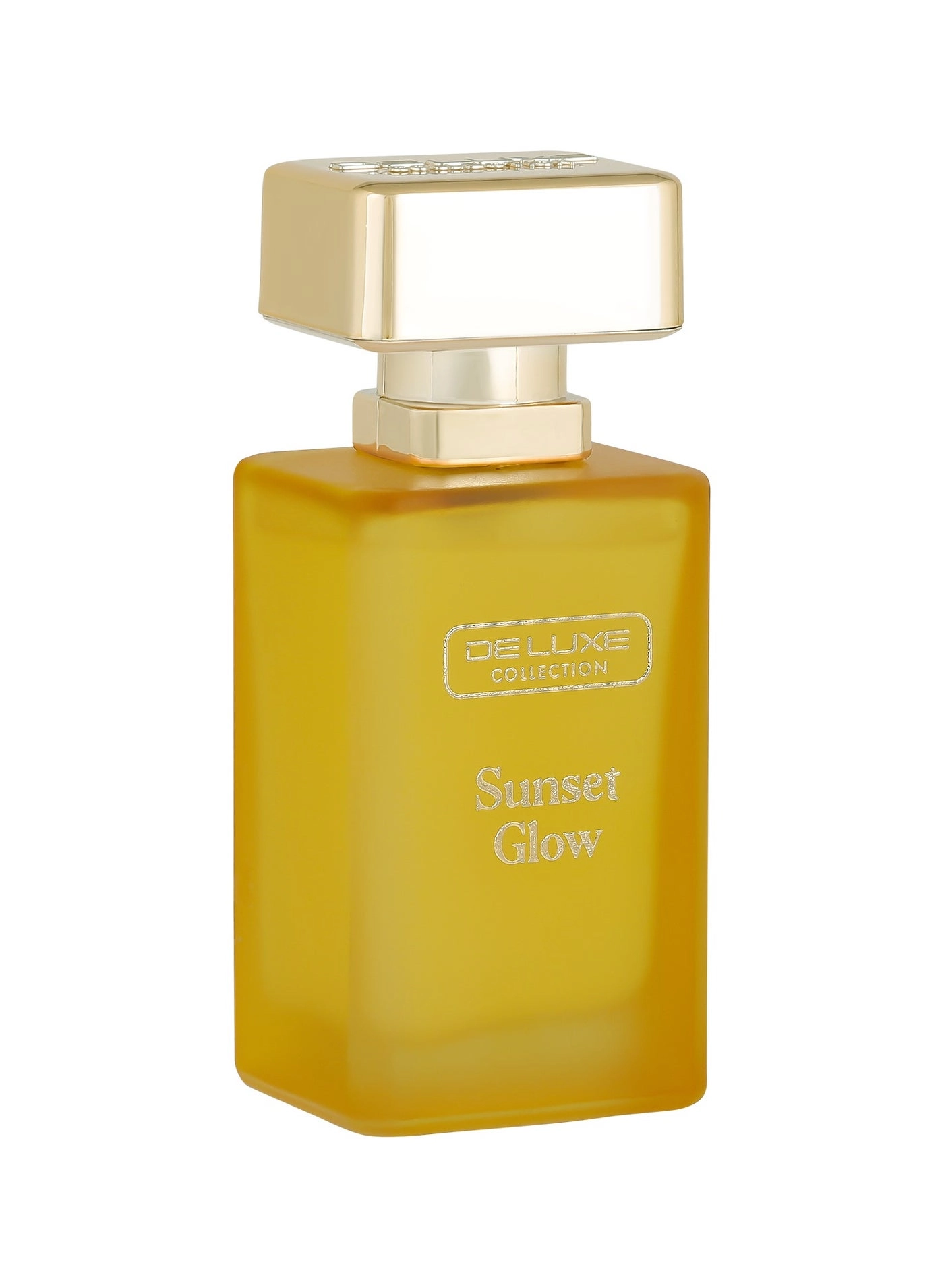 Sunset Glow - Eau de Parfum 50ml