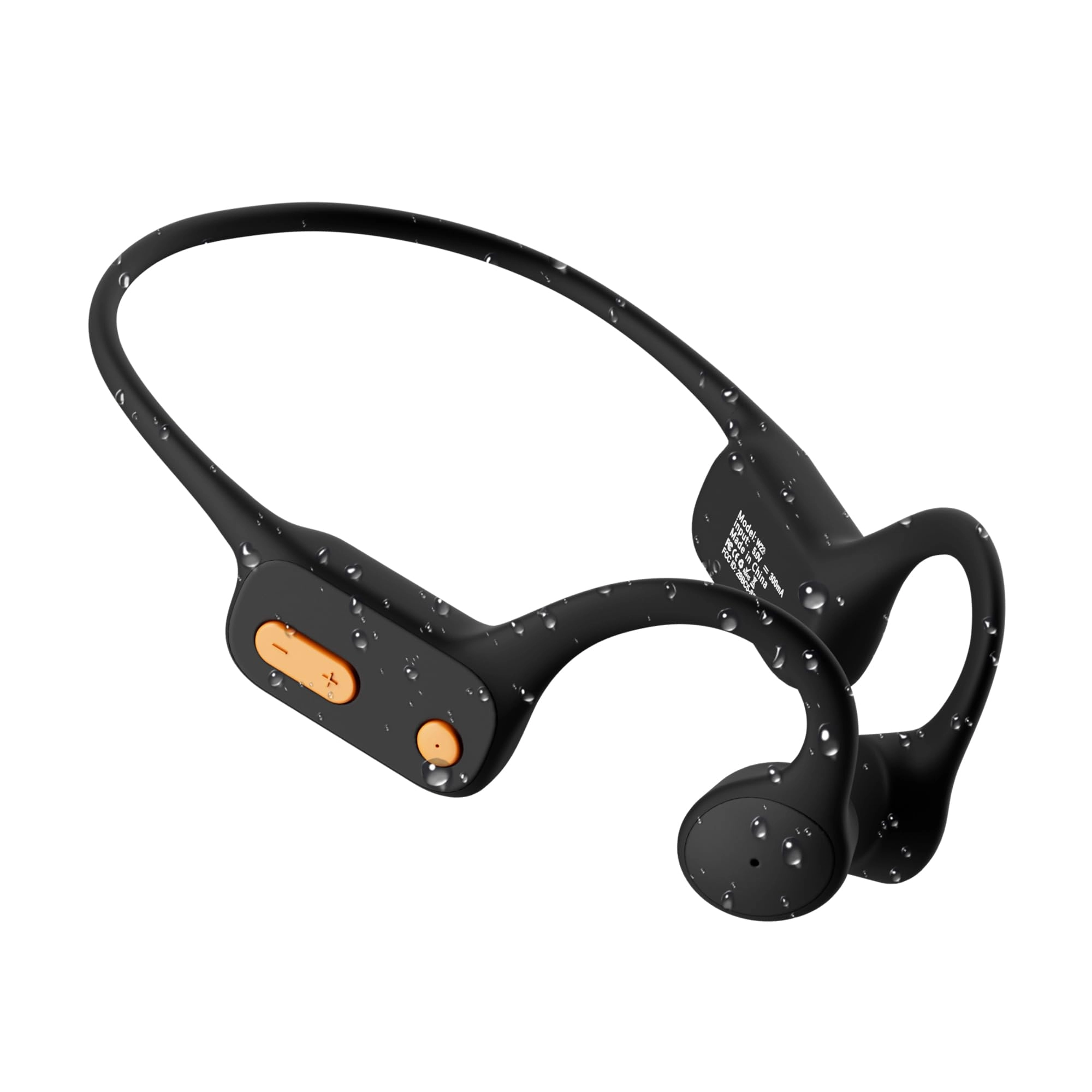 swimaudios W22 Wireless Headphone