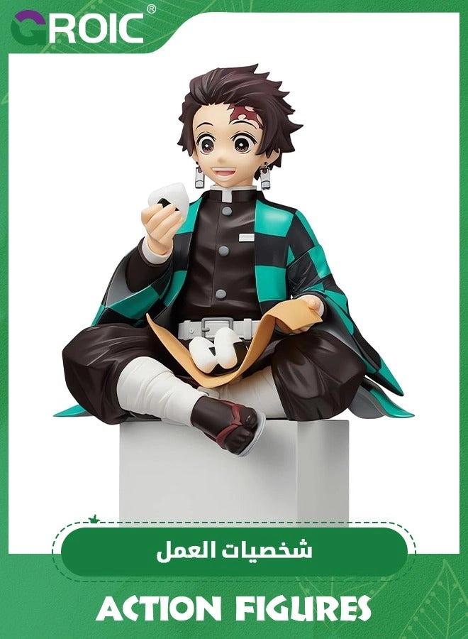 Tanjiro Kamado - Demon Slayer - 3+ Years