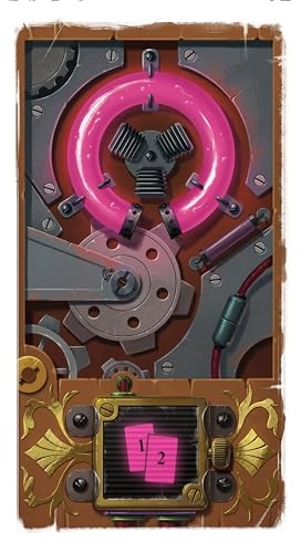 Time Bomb: Evolution (FR)