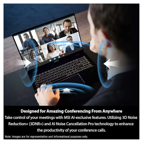 Summit A16 AI+ - 16'' 2TB 32GB Ryzen AI 9-365