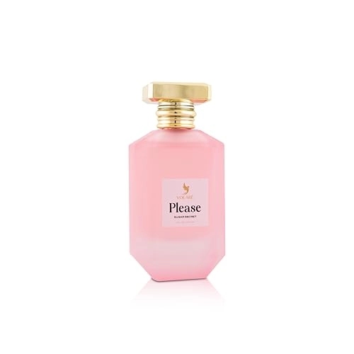 Please Sugar Secret Eau de Parfum - 100ml