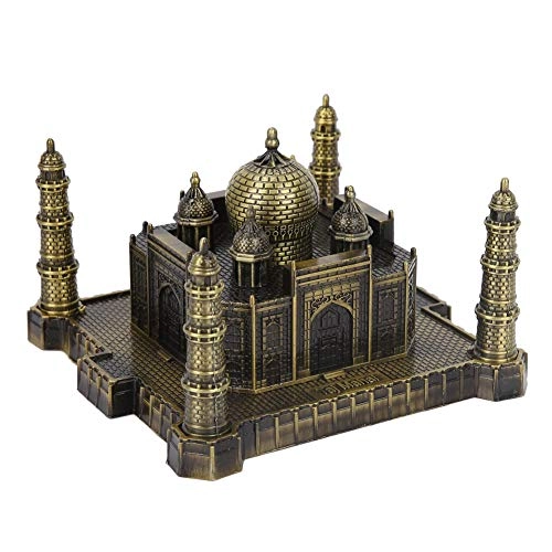 Taj Mahal Model - alloy