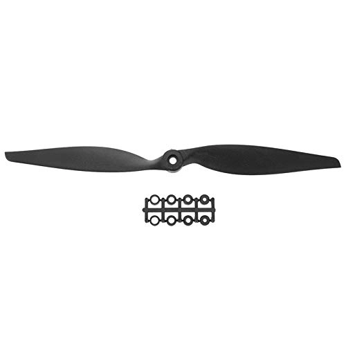 1260 12x6 2-Blade Propeller - Black TrainStar Ascent 747-8/747-4/756-1