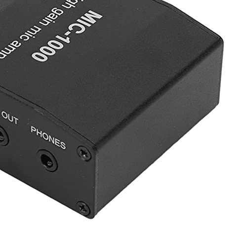 CHICIRISm5v934g76d 3.5mm-Mini-Jack Microphone