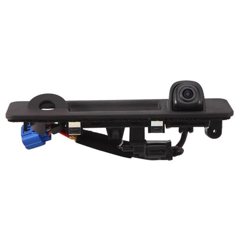 Rear View Camera - Night vision