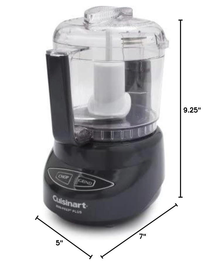 Mini Prep Plus - 24-ounce 250 watts