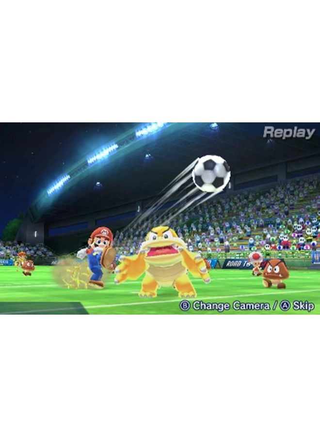 Mario Sports Superstars | Nintendo 3DS