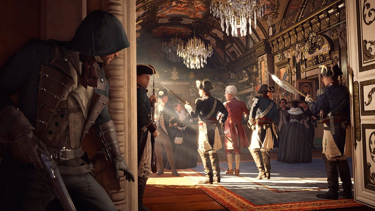 Assassin's Creed: Unity Special Edition - PlayStation 4